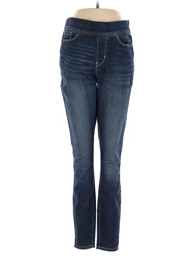 Pre-owned Levi Strauss Signature Jeans In Blue
