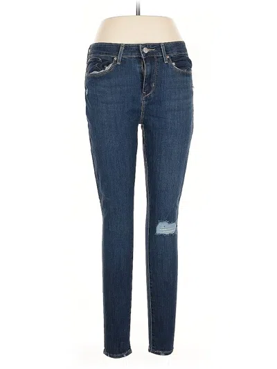 Pre-owned Levi Strauss Signature Jeans In Blue