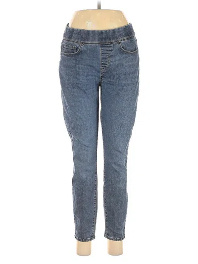 Pre-owned Levi Strauss Signature Jeans In Blue