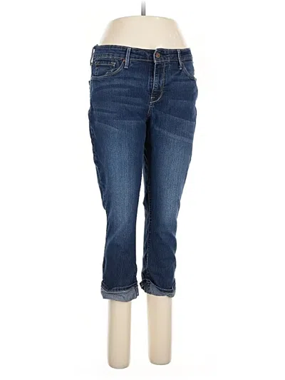 Pre-owned Levi Strauss Signature Jeans In Blue