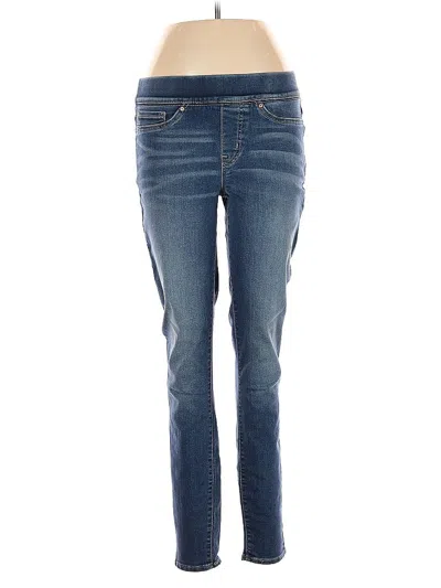 Pre-owned Levi Strauss Signature Jeans In Blue