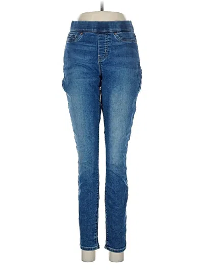 Pre-owned Levi Strauss Signature Jeans In Blue