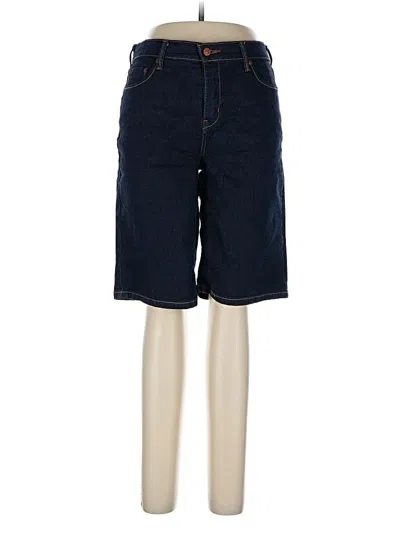 Pre-owned Levi Strauss Signature Jeans In Blue