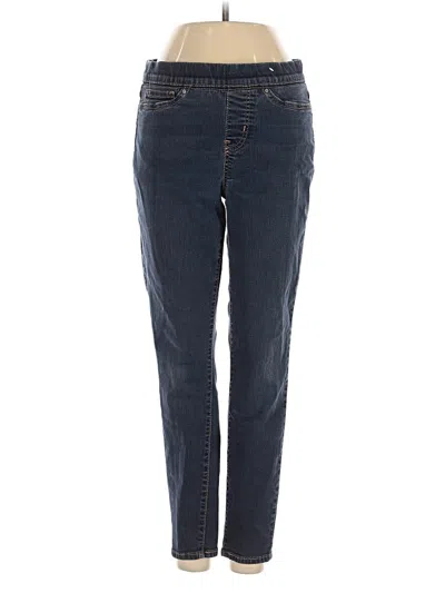 Pre-owned Levi Strauss Signature Jeans In Blue
