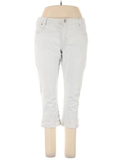 Pre-owned Levi Strauss Signature Jeans In Blue