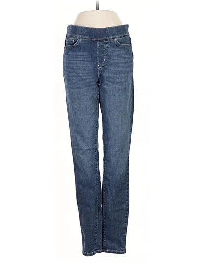 Pre-owned Levi Strauss Signature Jeans In Blue