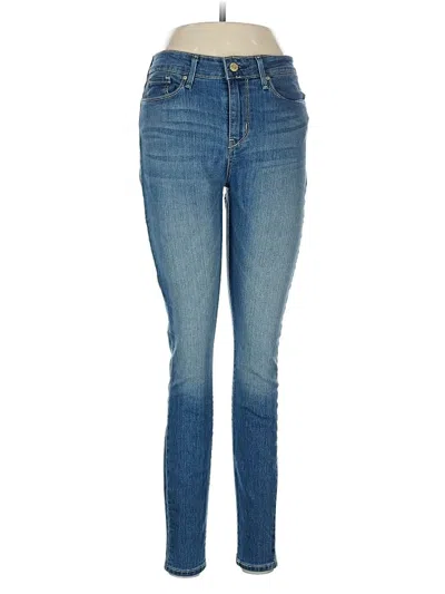 Pre-owned Levi Strauss Signature Jeans In Blue