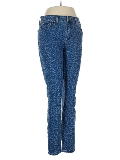 Pre-owned Levi Strauss Signature Jeans In Blue