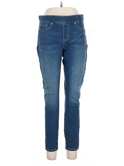 Pre-owned Levi Strauss Signature Jeans In Blue