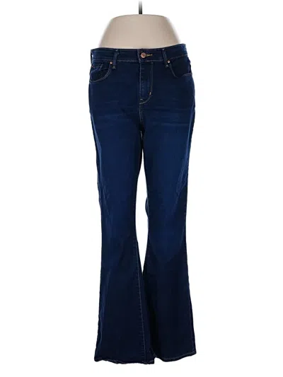 Pre-owned Levi Strauss Signature Jeans In Blue