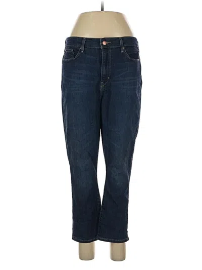 Pre-owned Levi Strauss Signature Jeans In Blue