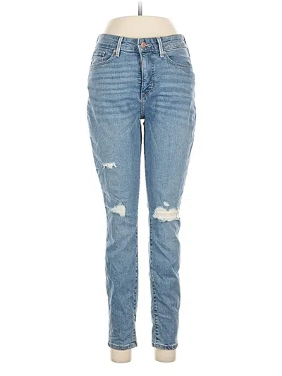 Pre-owned Levi Strauss Signature Jeans In Blue