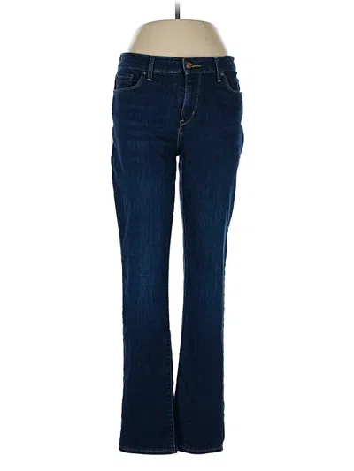 Pre-owned Levi Strauss Signature Jeans In Blue