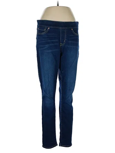 Pre-owned Levi Strauss Signature Jeans In Blue