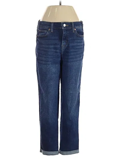 Pre-owned Levi Strauss Signature Jeans In Blue
