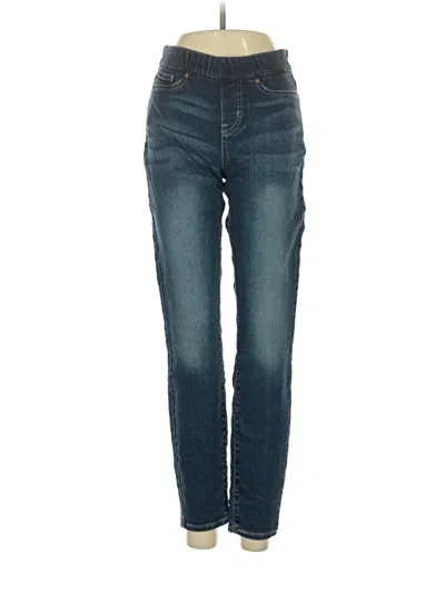 Pre-owned Levi Strauss Signature Jeans In Blue