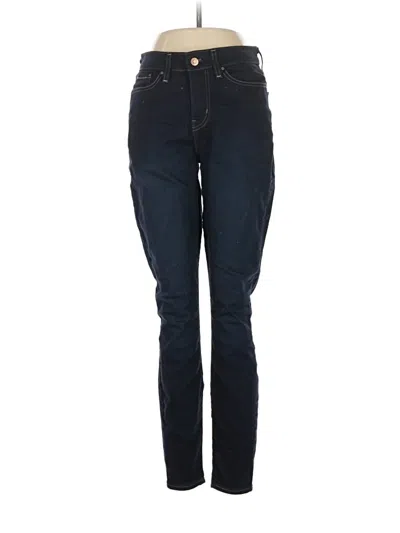Pre-owned Levi Strauss Signature Jeans In Blue