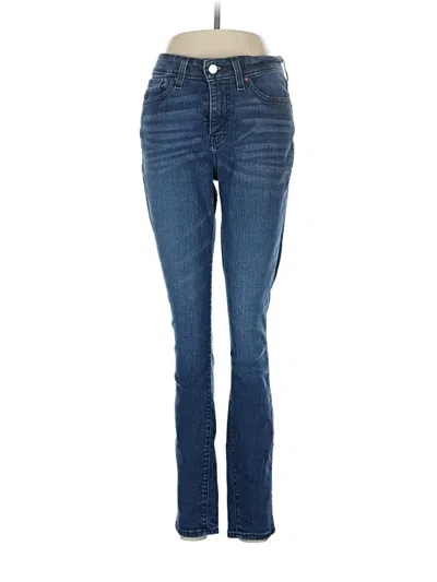 Pre-owned Levi Strauss Signature Jeans In Blue