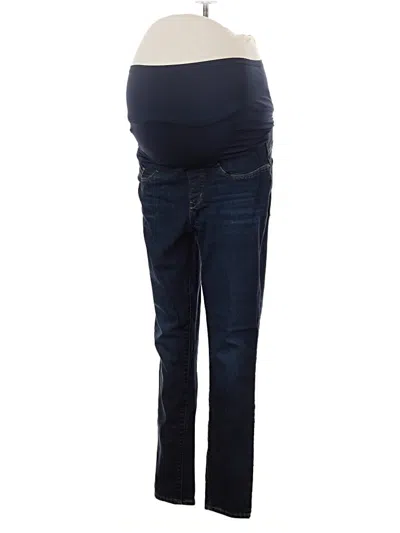 Pre-owned Levi Strauss Signature Jeans In Blue