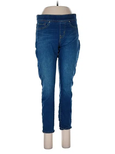 Pre-owned Levi Strauss Signature Jeans In Blue