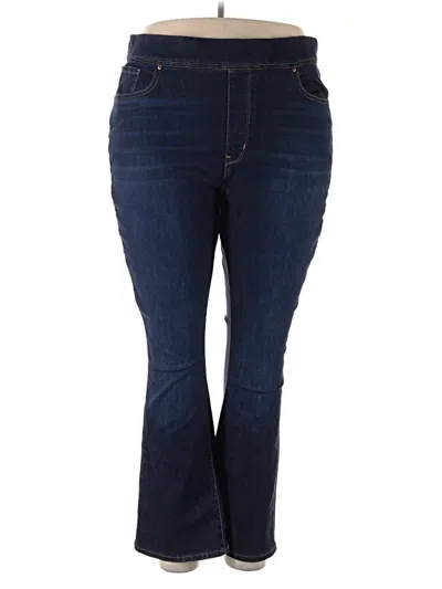 Pre-owned Levi Strauss Signature Jeans In Blue