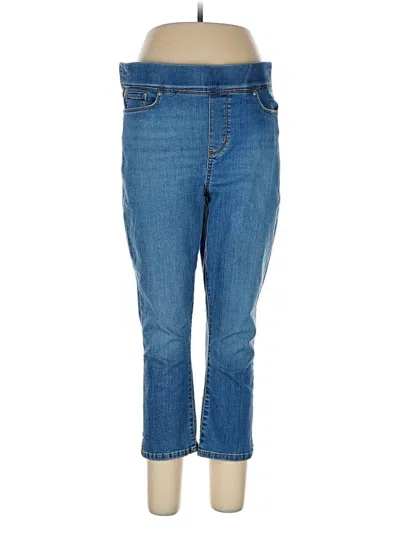 Pre-owned Levi Strauss Signature Jeans In Blue