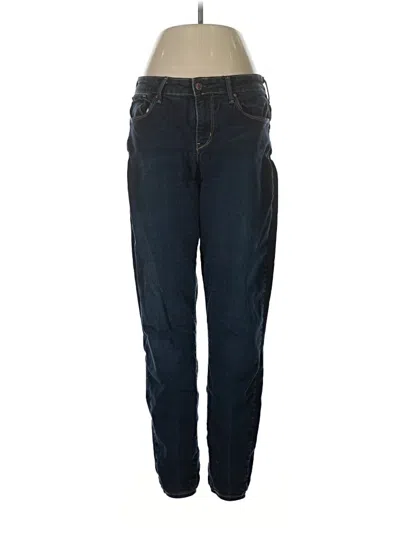 Pre-owned Levi Strauss Signature Jeans In Blue