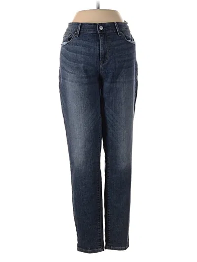 Pre-owned Levi Strauss Signature Jeans In Blue
