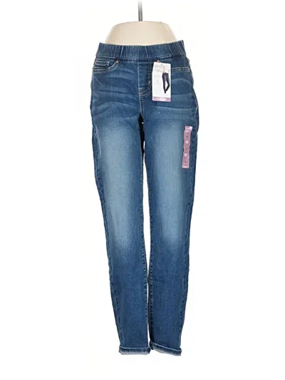 Pre-owned Levi Strauss Signature Jeans In Blue
