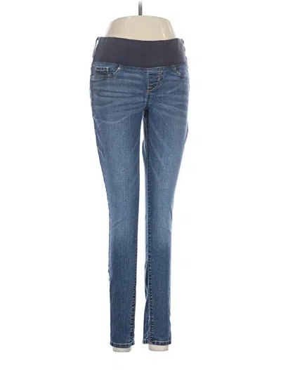 Pre-owned Levi Strauss Signature Jeans In Blue