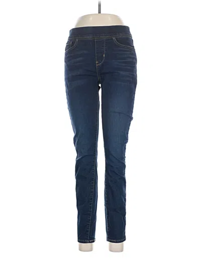 Pre-owned Levi Strauss Signature Jeans In Blue
