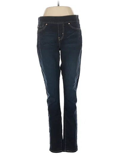 Pre-owned Levi Strauss Signature Jeans In Blue