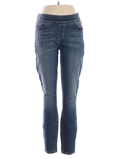 Pre-owned Levi Strauss Signature Jeans In Blue
