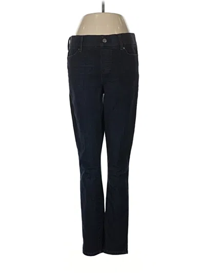 Pre-owned Levi Strauss Signature Jeans In Blue