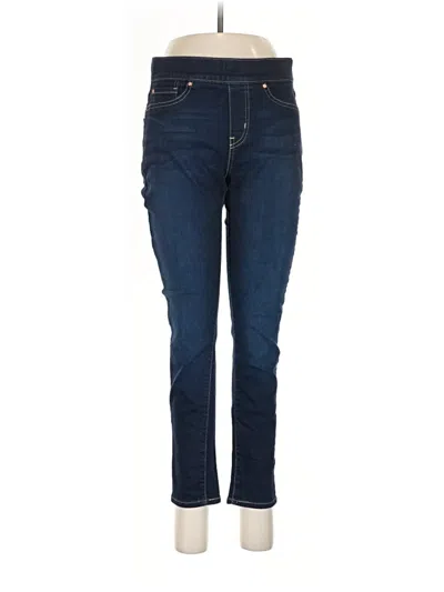 Pre-owned Levi Strauss Signature Jeans In Blue