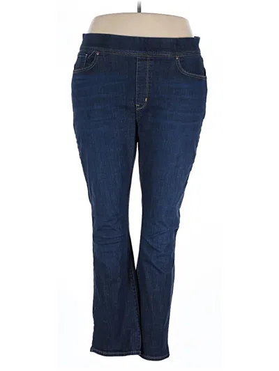 Pre-owned Levi Strauss Signature Jeans In Blue