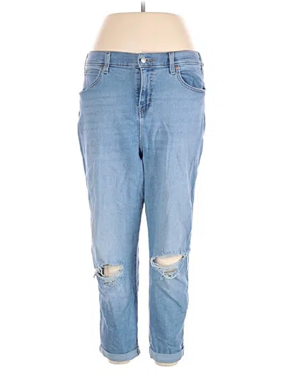 Pre-owned Levi Strauss Signature Jeans In Blue