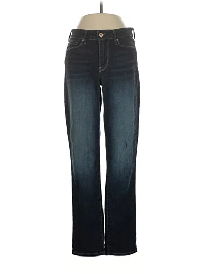 Pre-owned Levi Strauss Signature Jeans In Blue