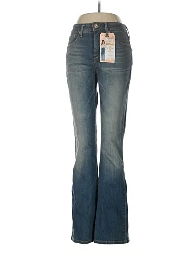 Pre-owned Levi Strauss Signature Jeans In Blue