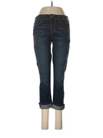 Pre-owned Levi Strauss Signature Jeans In Blue