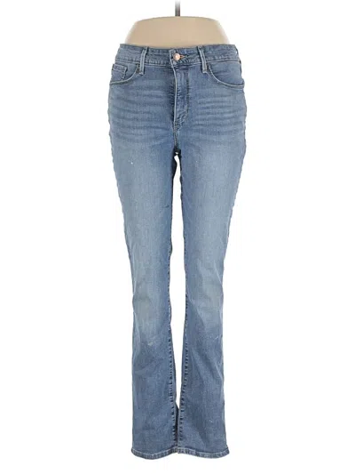 Pre-owned Levi Strauss Signature Jeans In Blue