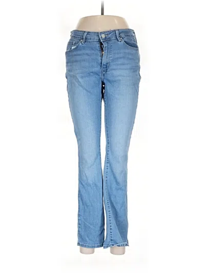 Pre-owned Levi Strauss Signature Jeans In Blue