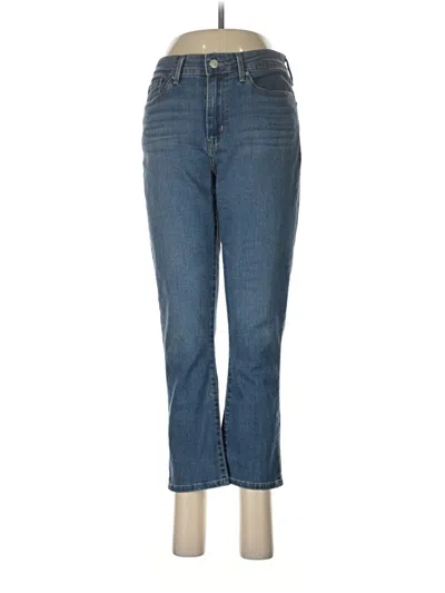 Pre-owned Levi Strauss Signature Jeans In Blue
