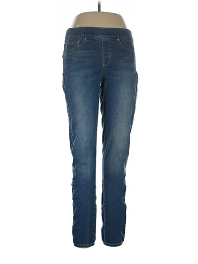 Pre-owned Levi Strauss Signature Jeans In Blue