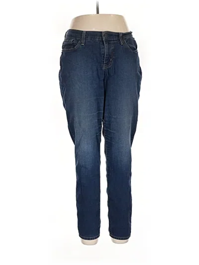 Pre-owned Levi Strauss Signature Jeans In Blue
