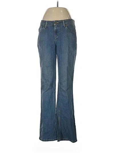 Pre-owned Levi Strauss Signature Jeans In Blue