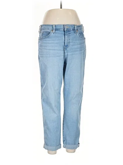 Pre-owned Levi Strauss Signature Jeans In Blue