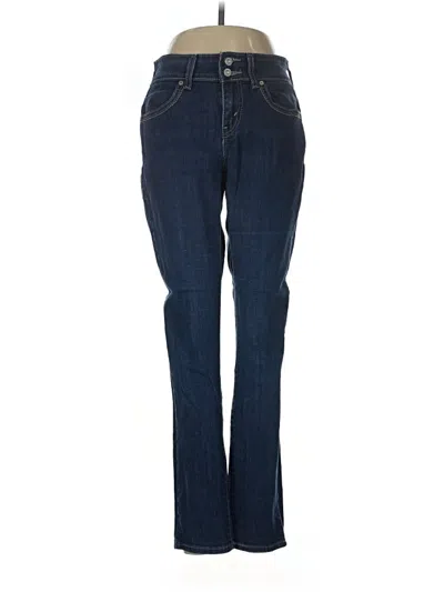 Pre-owned Levi Strauss Signature Jeans In Blue