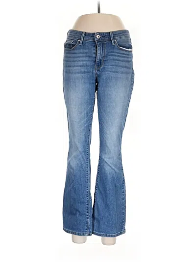 Pre-owned Levi Strauss Signature Jeans In Blue