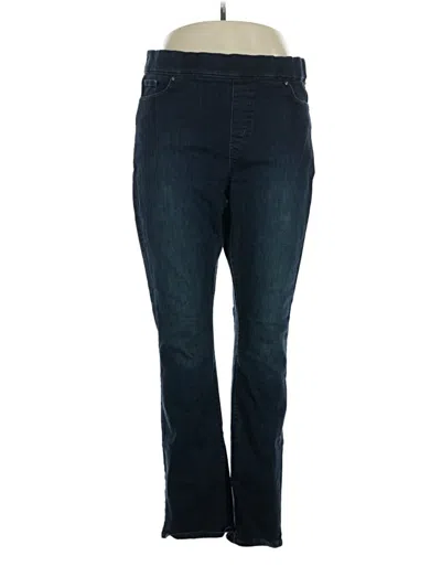 Pre-owned Levi Strauss Signature Jeans In Blue